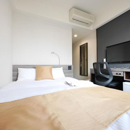 Hotel Comfybed Ginza Токио Экстерьер фото