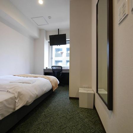 Hotel Comfybed Ginza Токио Экстерьер фото