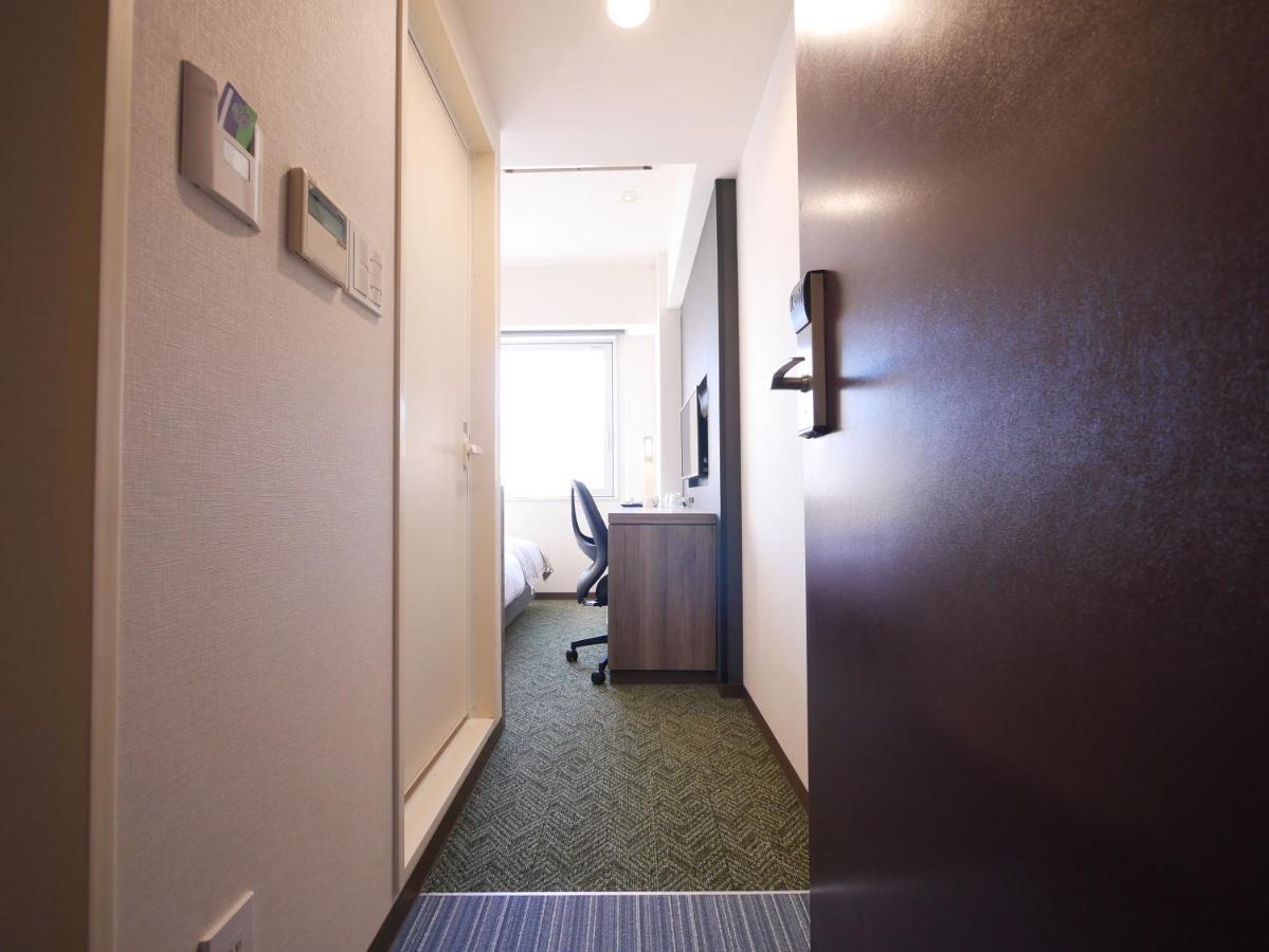 Hotel Comfybed Ginza Токио Экстерьер фото