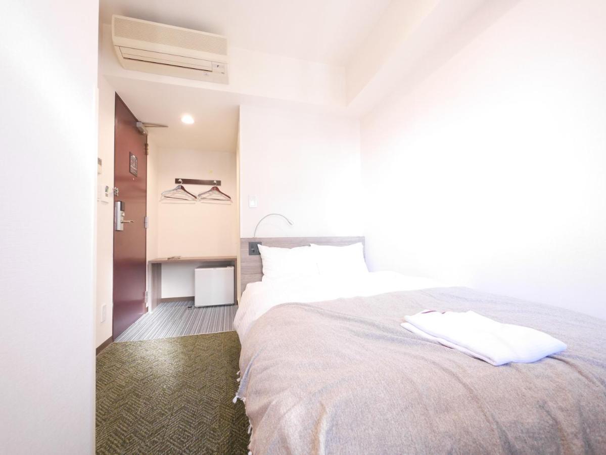 Hotel Comfybed Ginza Токио Экстерьер фото