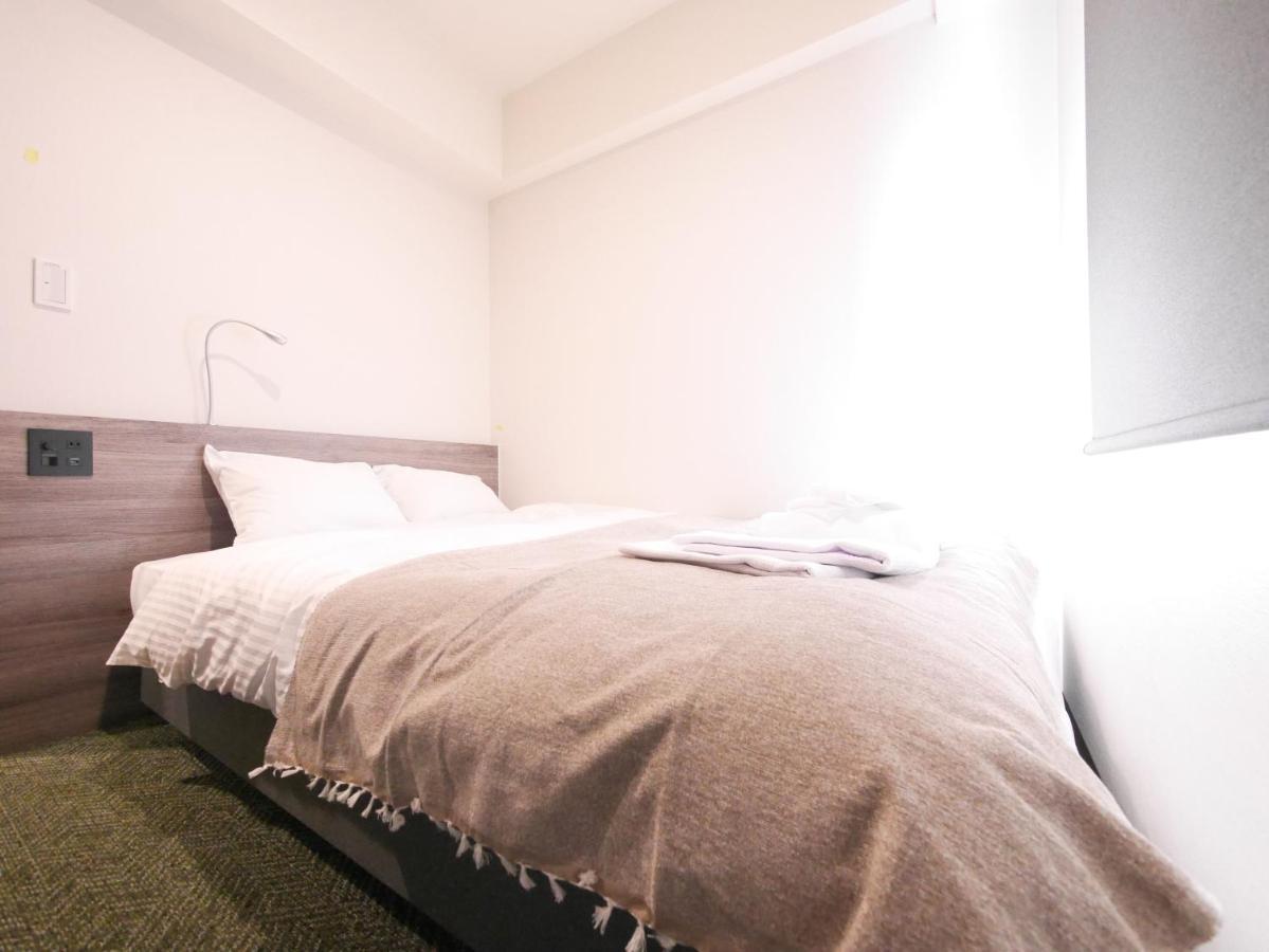 Hotel Comfybed Ginza Токио Экстерьер фото