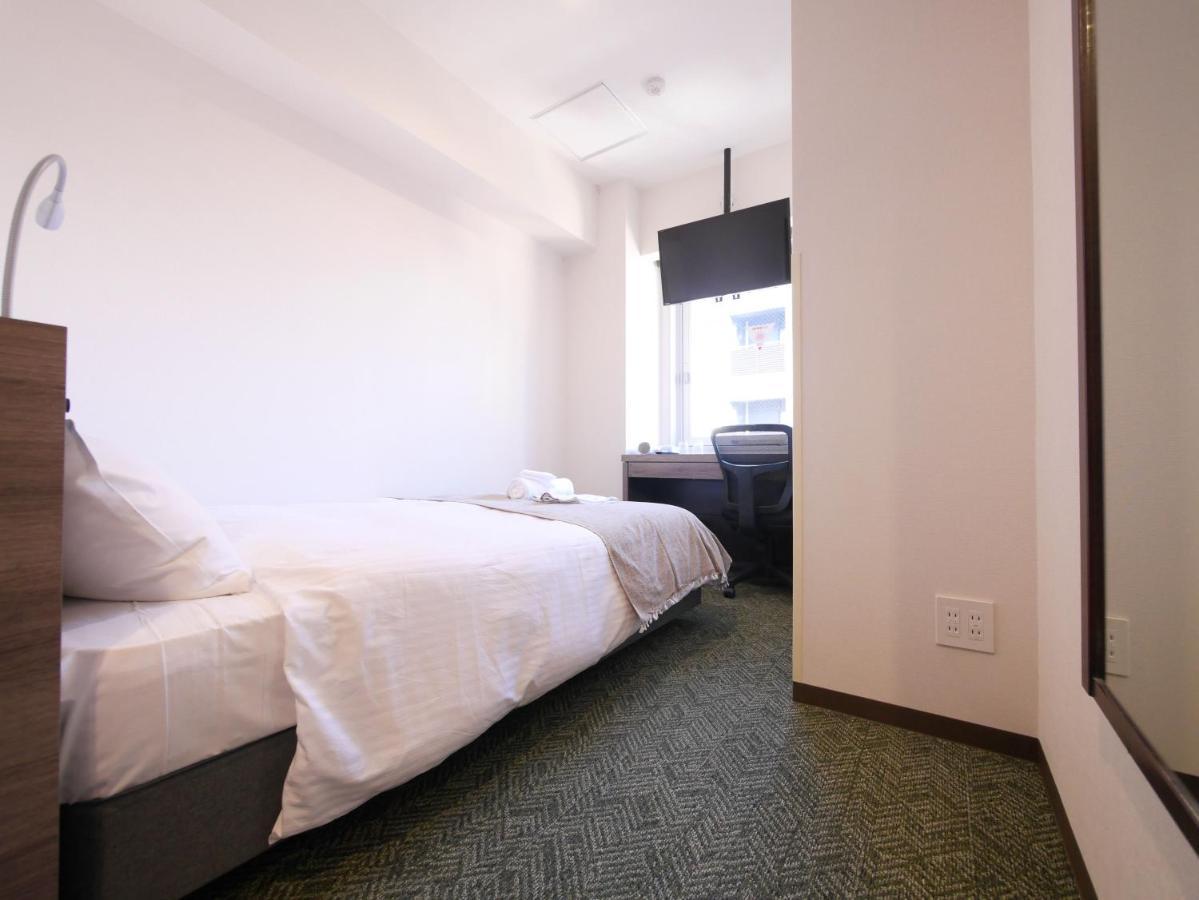 Hotel Comfybed Ginza Токио Экстерьер фото