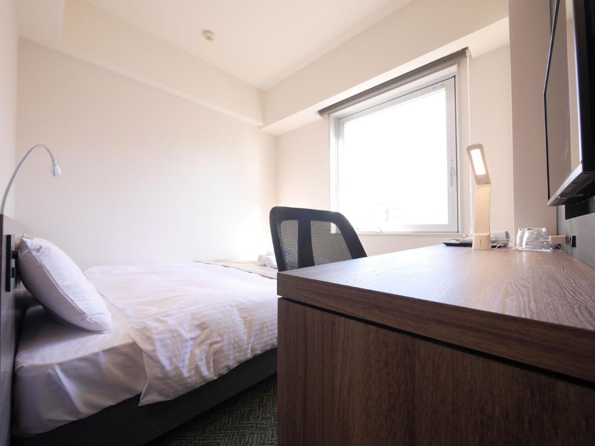 Hotel Comfybed Ginza Токио Экстерьер фото