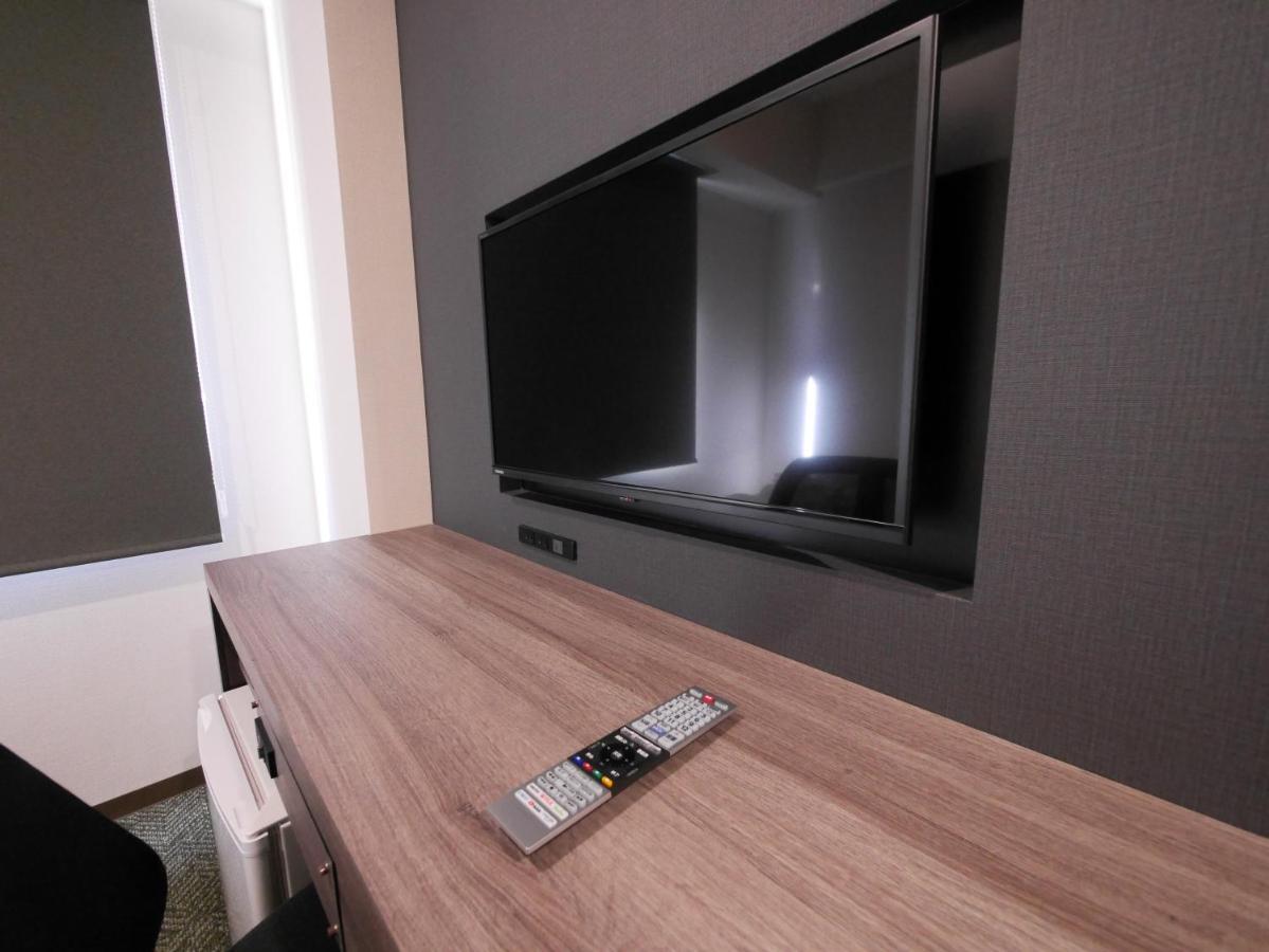 Hotel Comfybed Ginza Токио Экстерьер фото