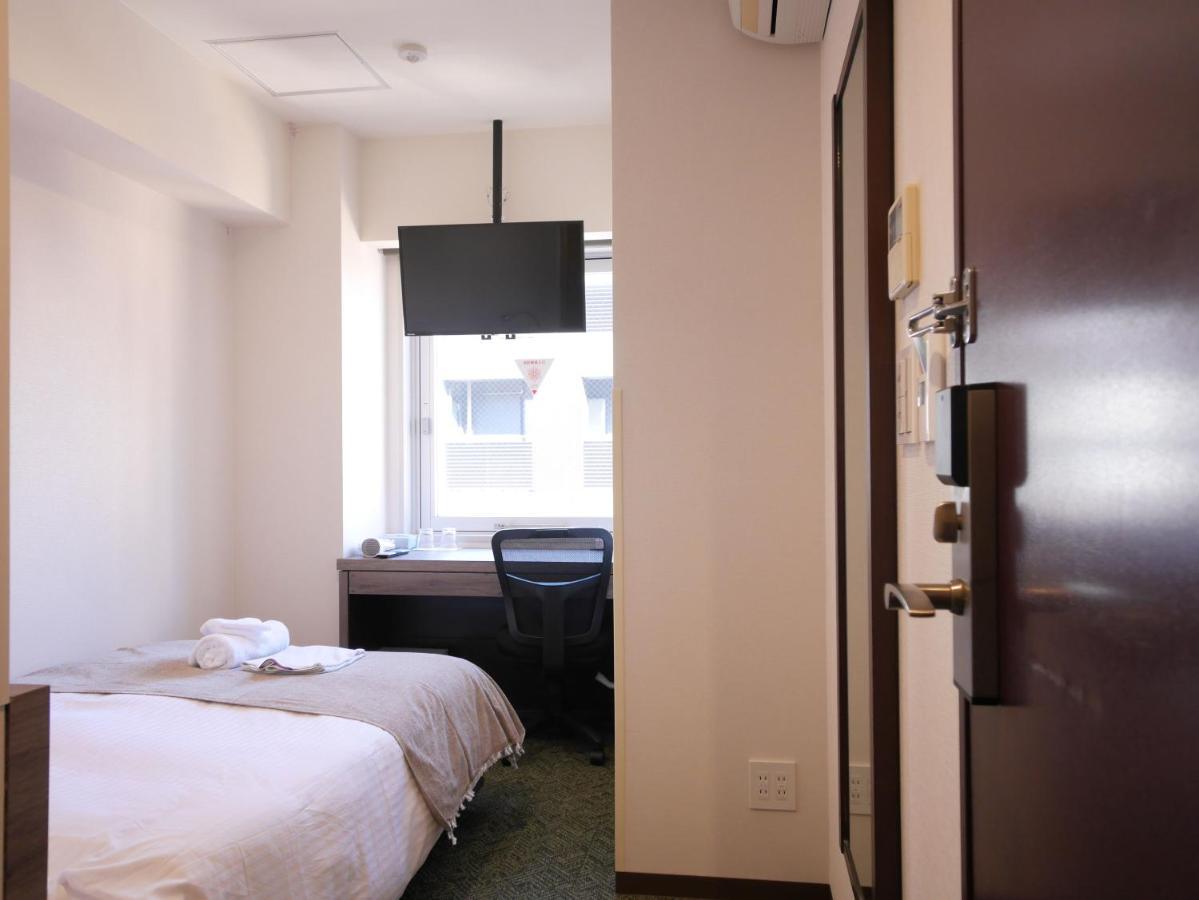Hotel Comfybed Ginza Токио Экстерьер фото