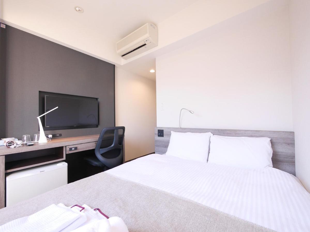Hotel Comfybed Ginza Токио Экстерьер фото