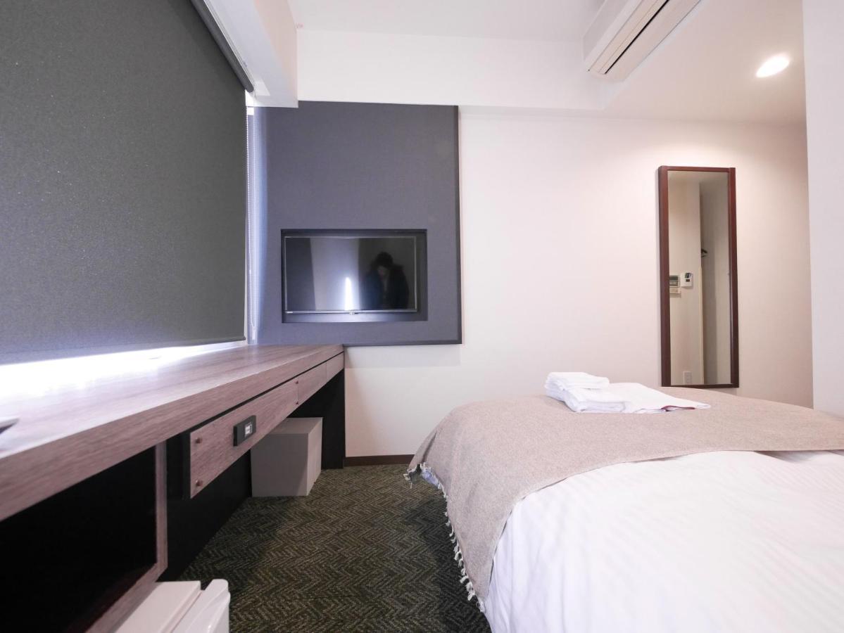 Hotel Comfybed Ginza Токио Экстерьер фото