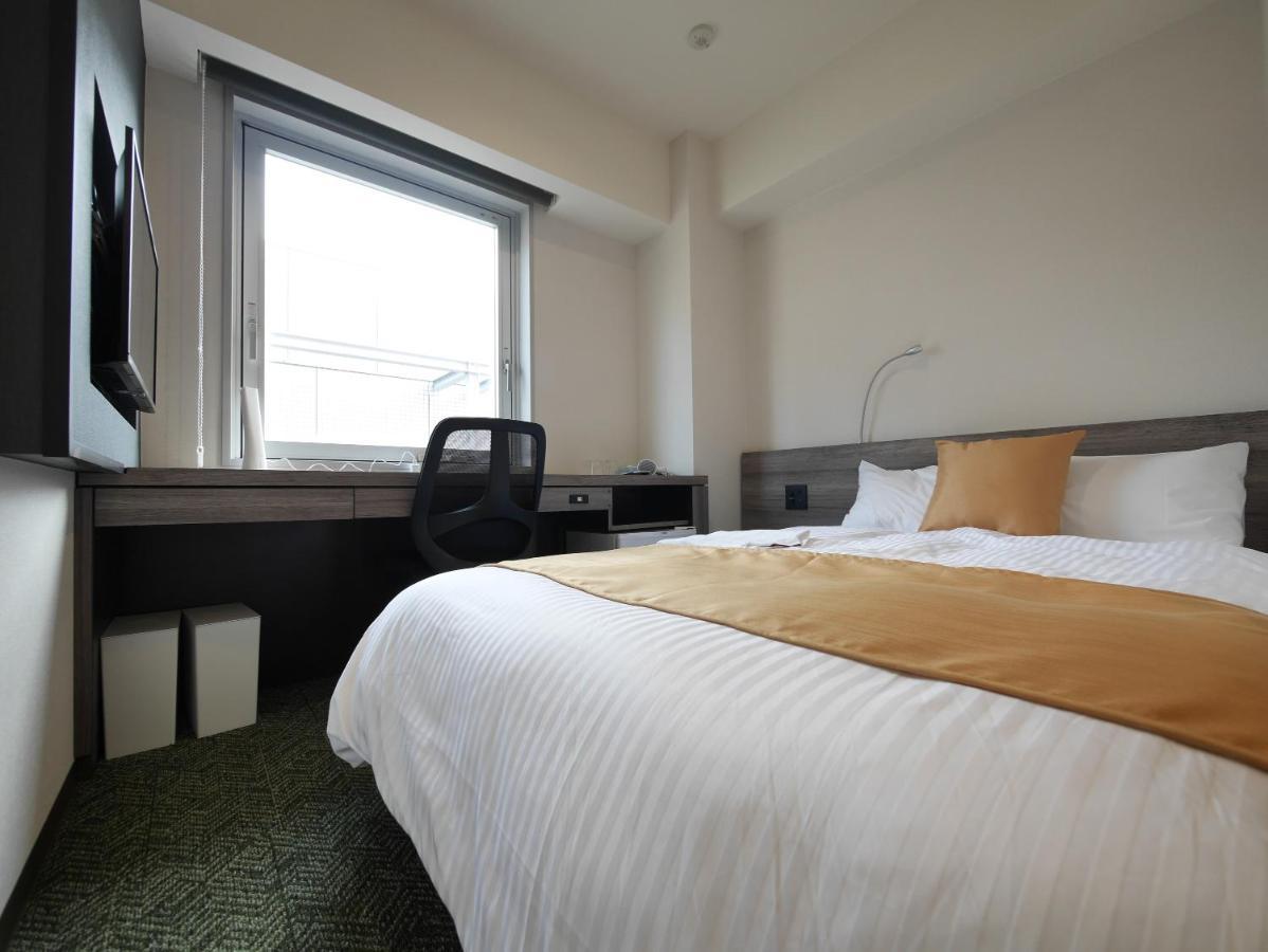 Hotel Comfybed Ginza Токио Экстерьер фото