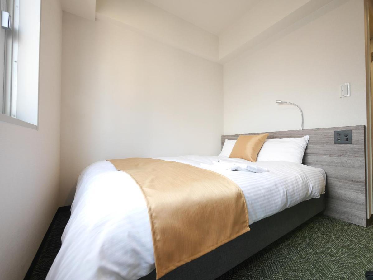 Hotel Comfybed Ginza Токио Экстерьер фото