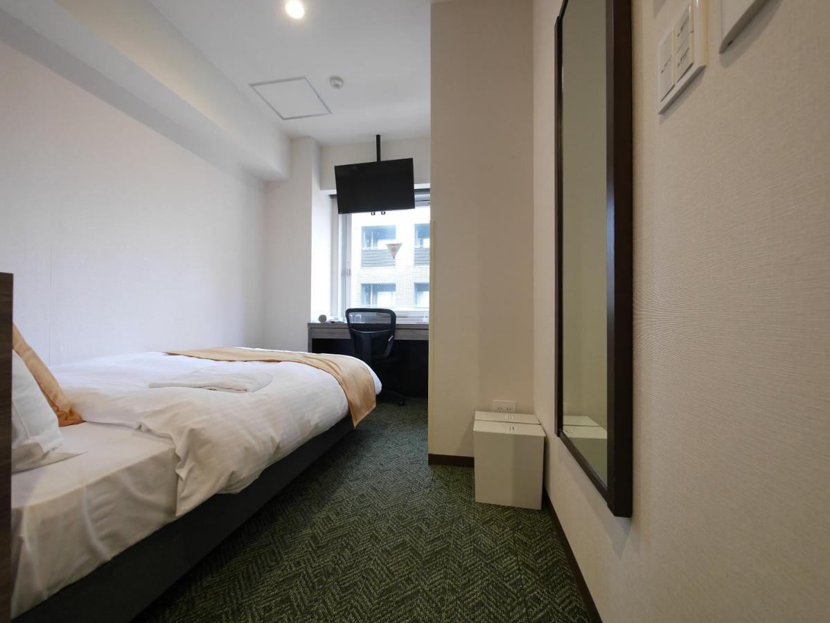 Hotel Comfybed Ginza Токио Экстерьер фото