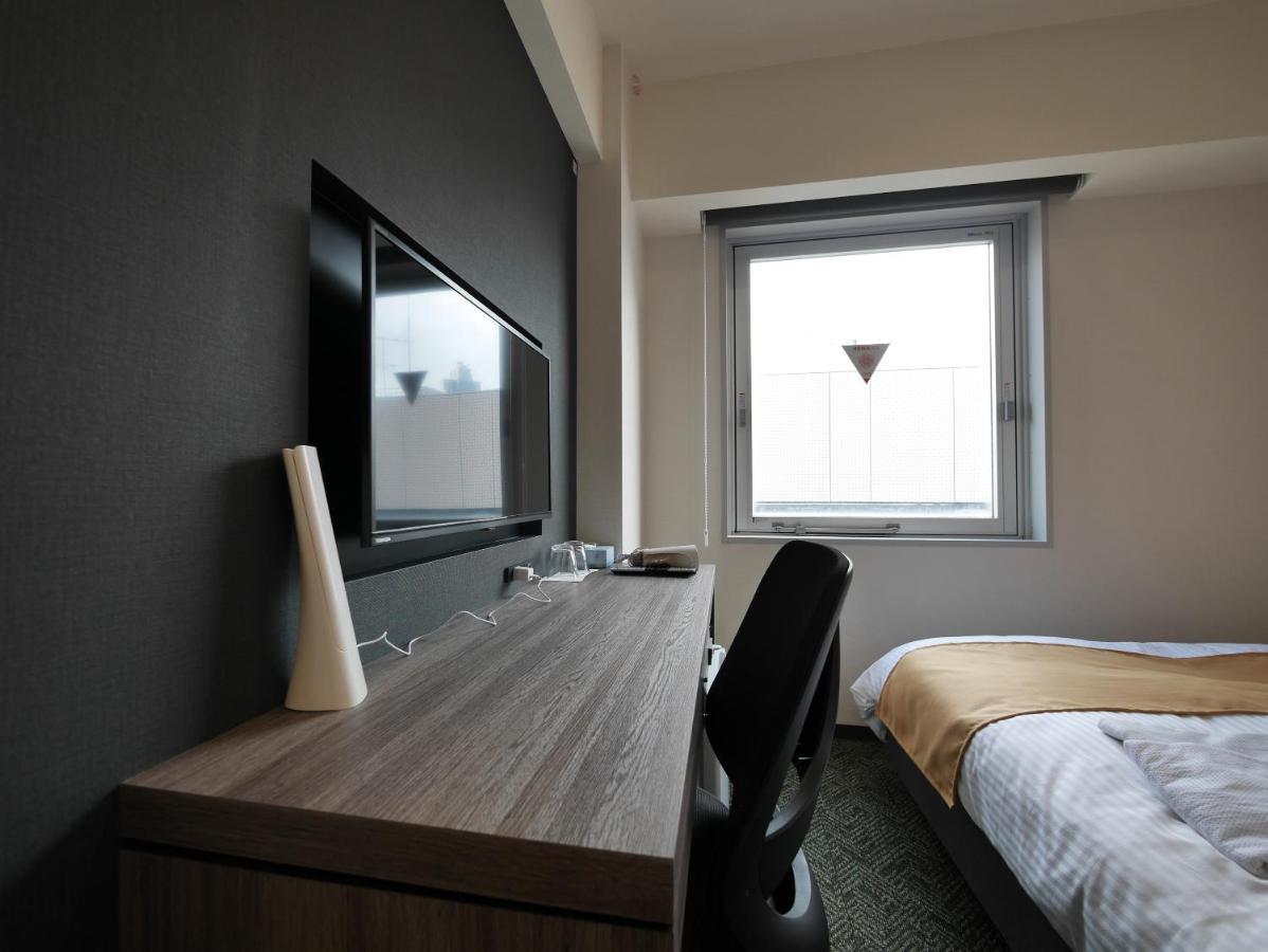 Hotel Comfybed Ginza Токио Экстерьер фото