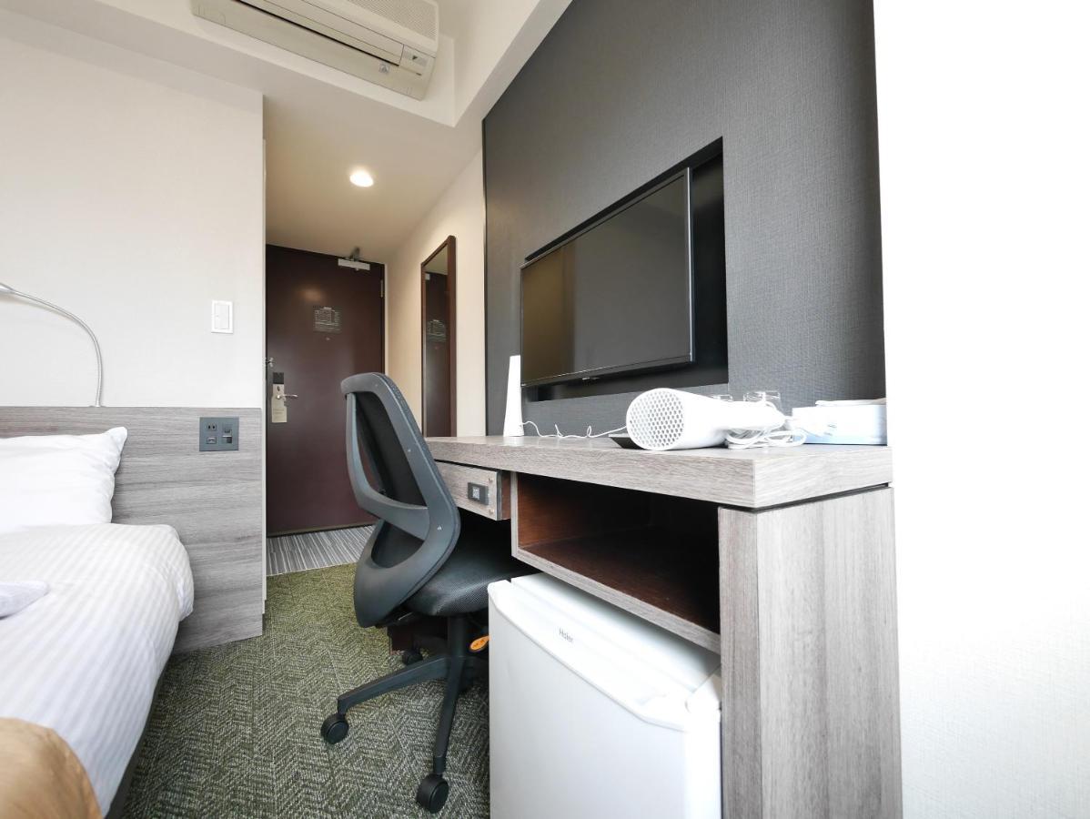 Hotel Comfybed Ginza Токио Экстерьер фото